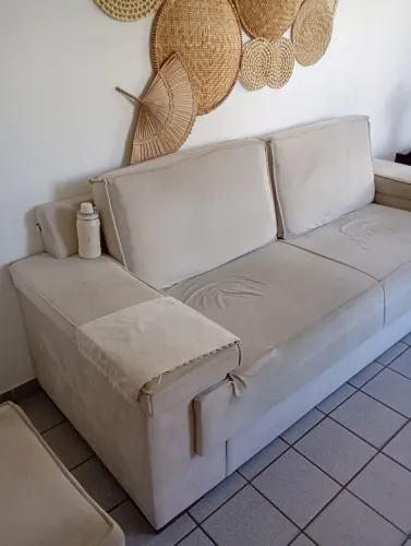 Vende-se Sofá