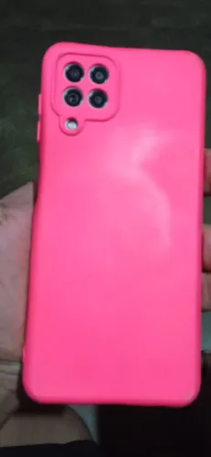 Galaxy A22 4g 128gb de memória