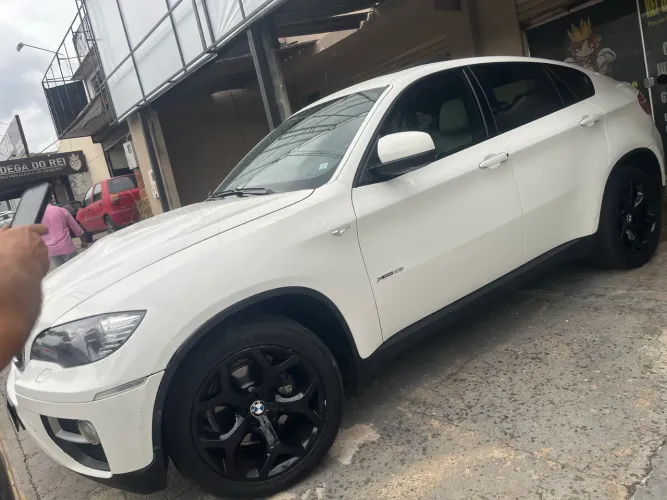 BMW X6 Xdrive 35I 3.0 306cv Bi-turbo 2013