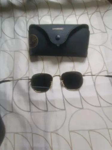 óculos de sol Ray Ban