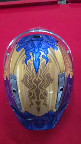 Capacete Shoei