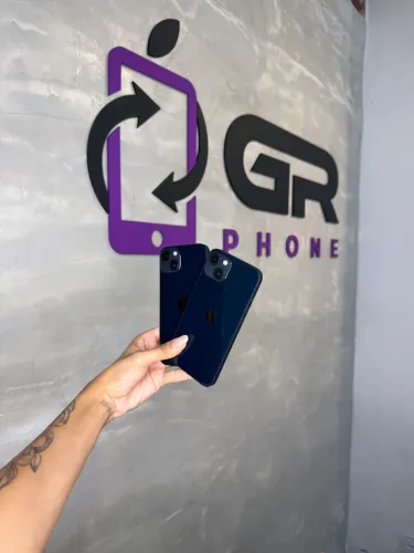 IPHONE 13 - 128GB