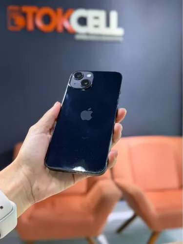 iPhone 13 128gb Midnight 83% Seminovo Garantia Loja Física