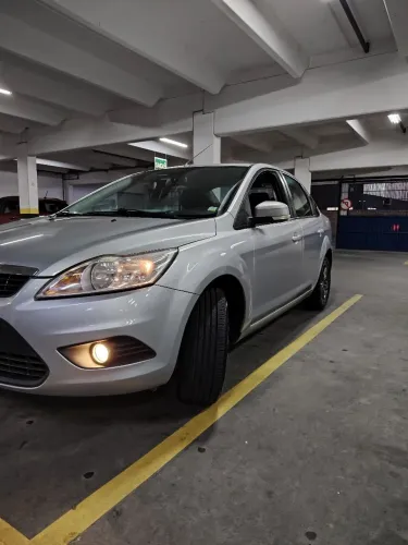Ford Focus Sedan 2.0 16v/2.0 16V Flex 4P 2011