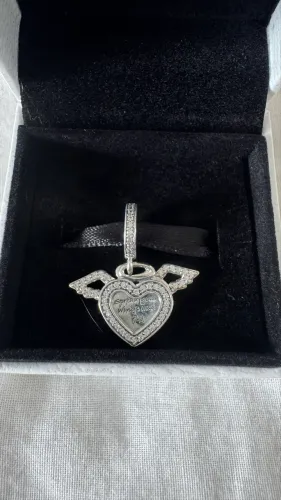 Charm *Amor De Anjo* Pandora