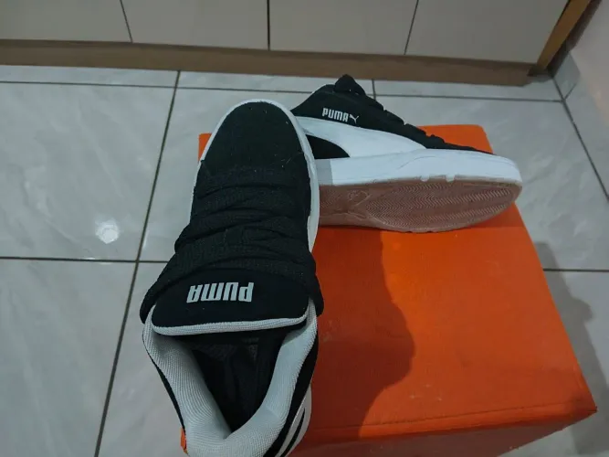 Calçado tênis puma