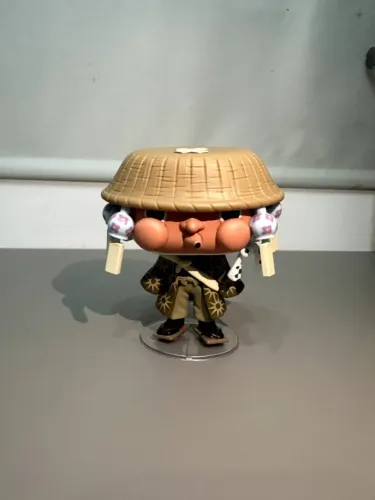 Funko POP Demon Slayer! Haganezuka