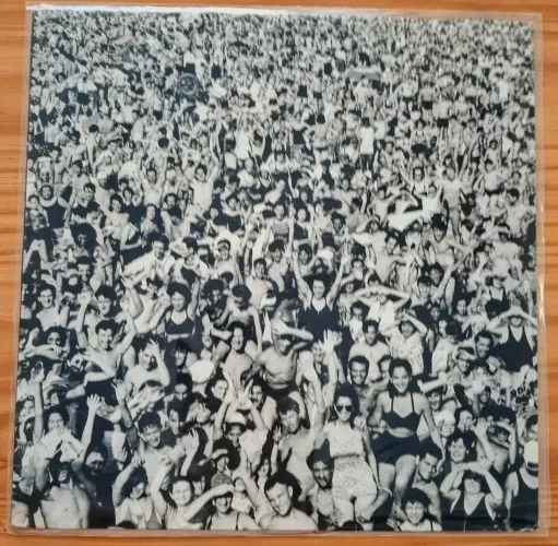LP George Michael