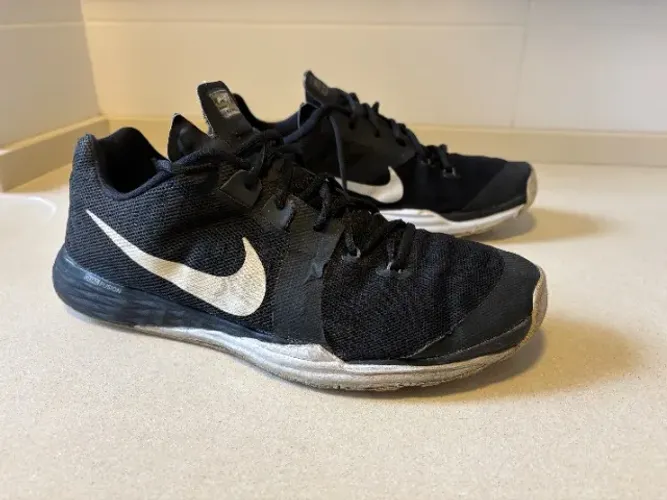 Tênis Nike Dual Fusion - Tam. 44 (12 Us)