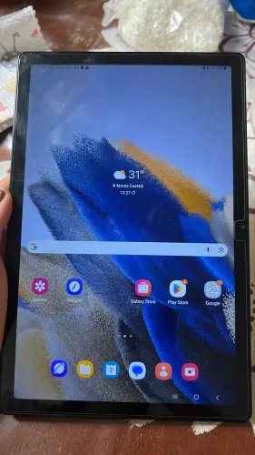 Tablet Samsung Galaxy TabA8 32gb