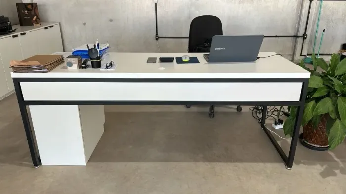 Mesa de trabalho