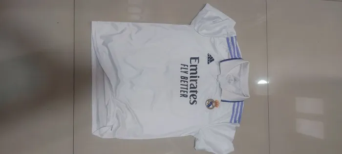 Real Madrid oficial infantil 