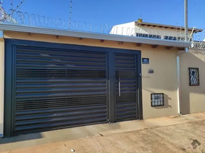 Casa a venda Residencial Betaville