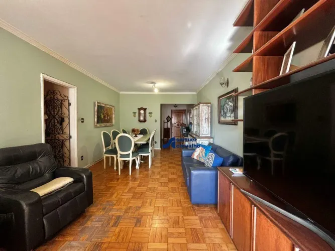 Apartamento 03 dormitórios, 01 suíte, 02 vagas, Próximo à PUC - Perdizes SP