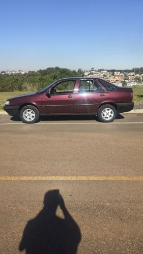 Fiat Tempra SX 2.0 I.e. 8V 4P 1997