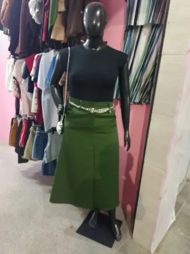 Manequim feminino