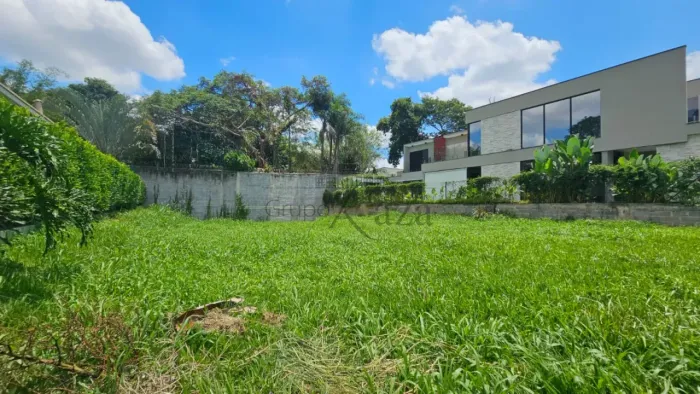 Oportunidade - Terreno - Jardim Paraíba - Residencial Terras de Santa Clara - 630m².