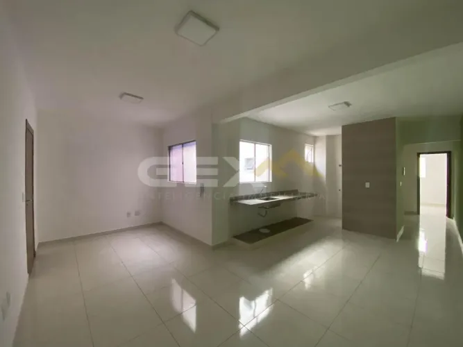 Apartamento à Venda no Bairro São José em Divinópolis MG.