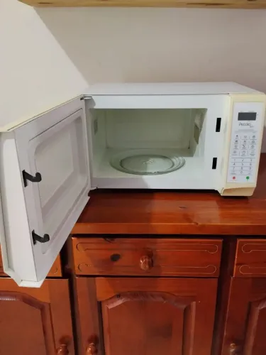 Micro-ondas Panasonic