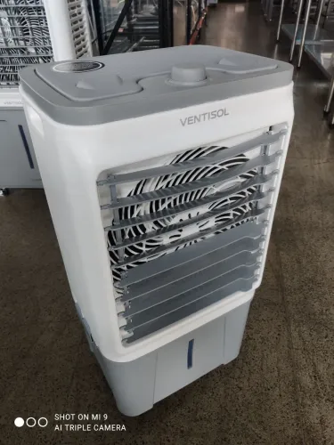 Climatizador Ventisol 16 litros