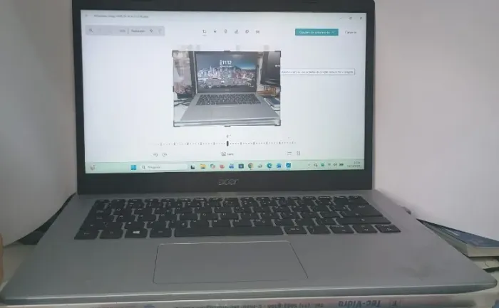 notebook Acer Aspire 5 A514-54-54LT (código de chassi N20C4), Excelente.Windows 11