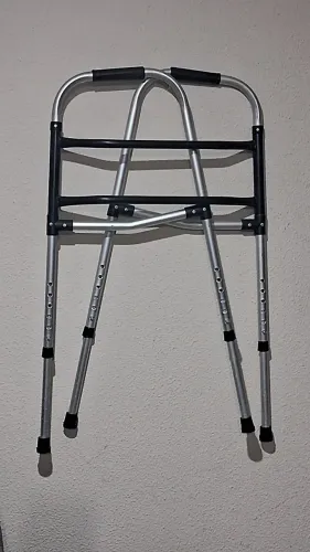 Andador para idosos