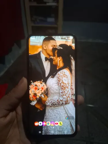 Celular Samsung A54