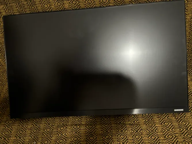MONITOR GAME 24? E SUPORTE DE PAREDE