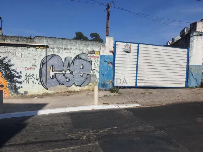 Terreno à venda, 430 m² por R$ 860.000,00 - Jardim Pedro José Nunes - São Paulo/SP