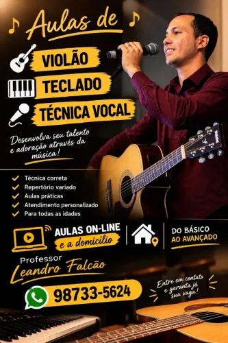 AULAS PARTICULARES ONLINE