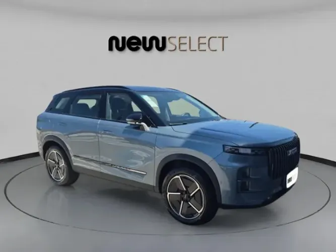 Jaecoo 7 / J7 Prestige 1.5 TB 16V AUT (híbrido) 2026
