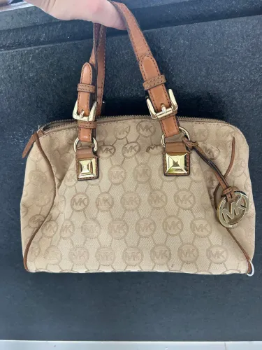 Bolsa Michael kors 