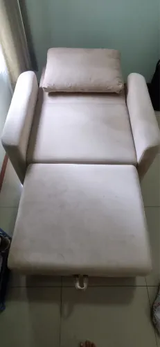 Sofá Cama 