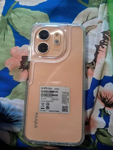 Infinix smart 9 128gb 