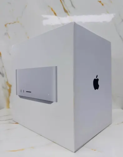 Mac Studio m4 Max | 64GB|1TBSSD