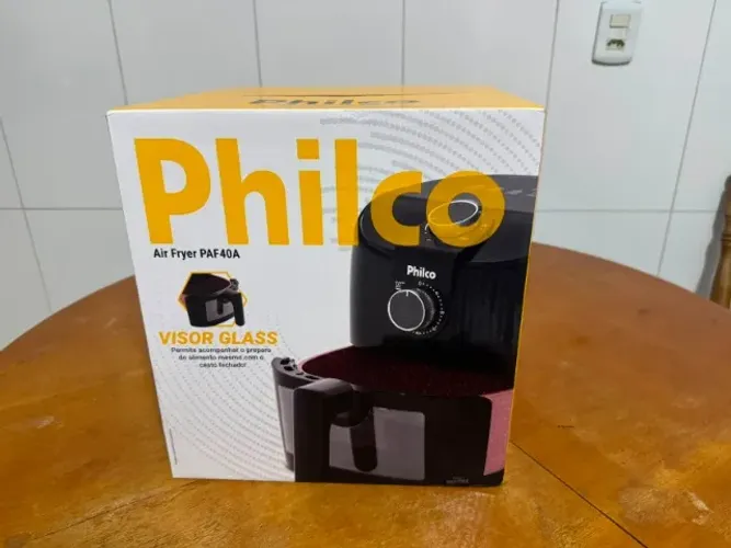 Air Freyer Philco PAF40A 127v LACRADA