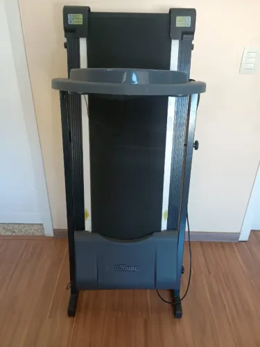 Esteira elétrica dream fitness DR 1600
