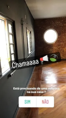 Pinturas e Reformas em geral