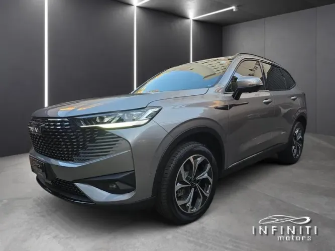 GWM Haval H6 Premium Phev AWD 2025