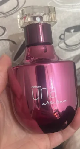 Perfume una 