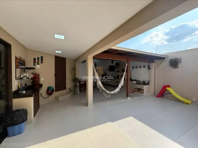 CASA A VENDA NO B FONTE BOA
