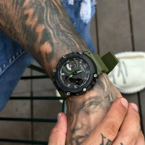 Relógio Gshock 6775
