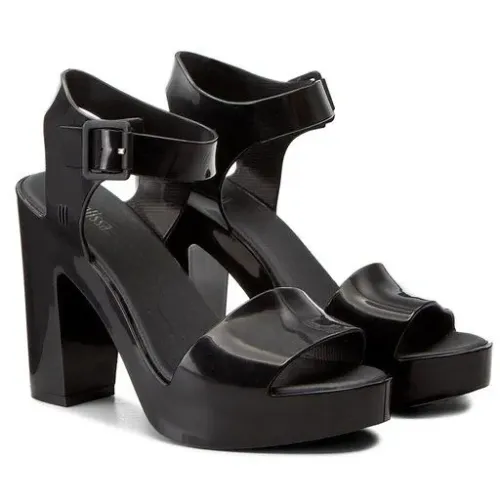 Salto Melissa mar heel 39/40