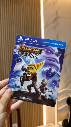 Jogos Ps4 Original