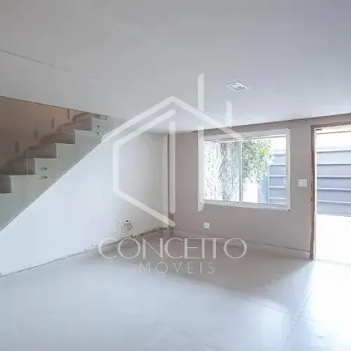 CASA GEMINADA 2 QUARTOS | 1 VAGA - LIBERDADE