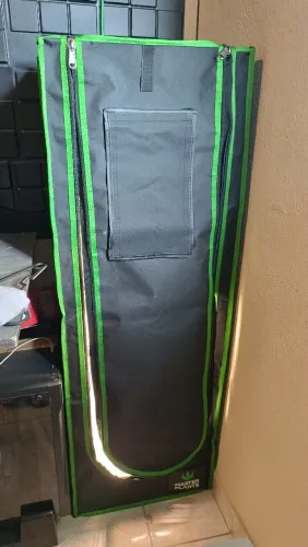 Kit Cultivo Inddor
