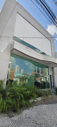 Prédio Comercial 2 Pavimentos Umarizal Belém Pa Venda