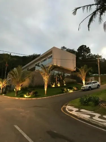 Casa de Condomínio à Venda no Condomínio Bella Vista