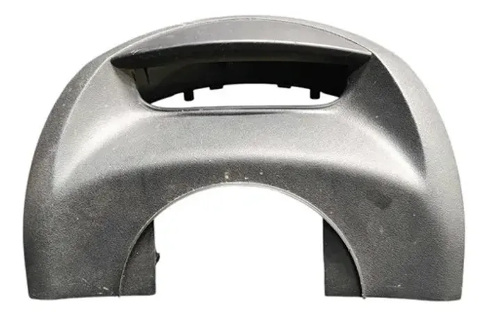 Moldura Painel Computador Bordo Citroen C4 Hatch 2008 A 2012