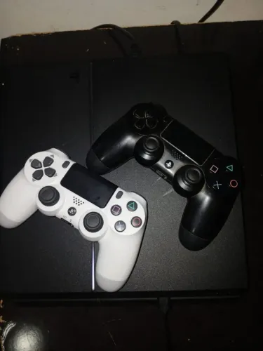 Ps4